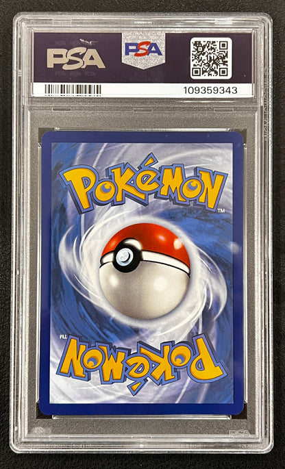 Pokemon Duskull PSA Gem Mint 10