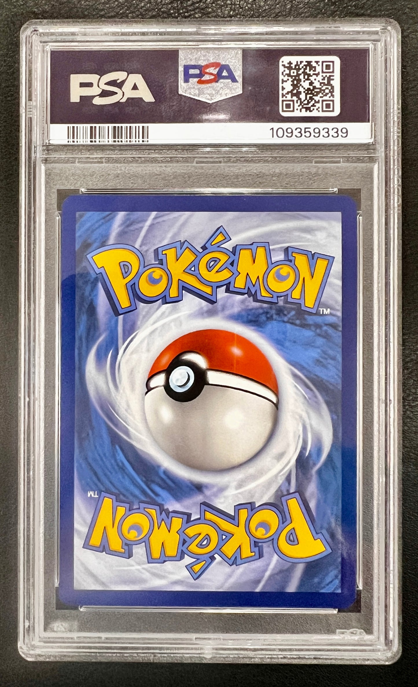 Pokemon Kingdra ex #131 PSA 10