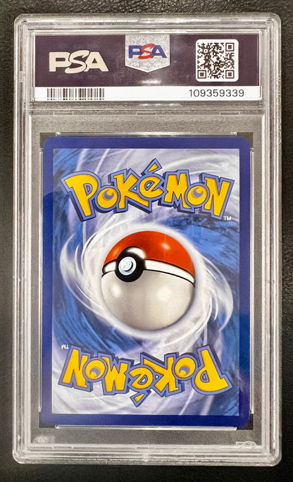 Pokemon Kingdra ex #131 PSA 10