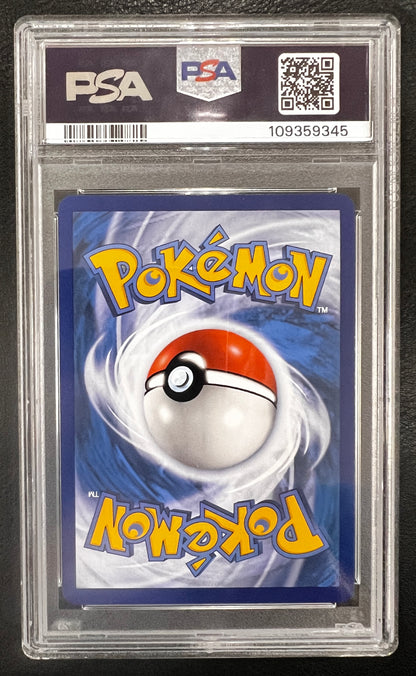 Pokemon Beedrill V 161 PSA 10
