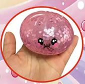 Mini Glitter Dumpling