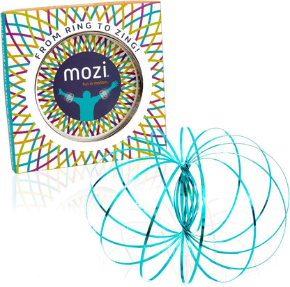Mozi Saphire Blue