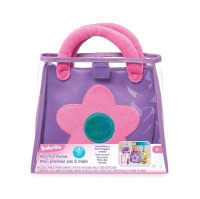 My First Purse