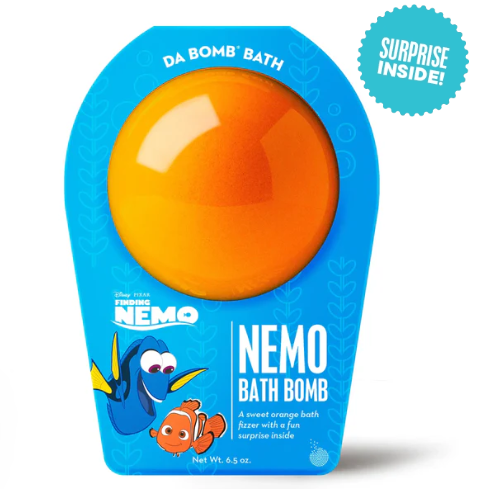 Nemo Bomb