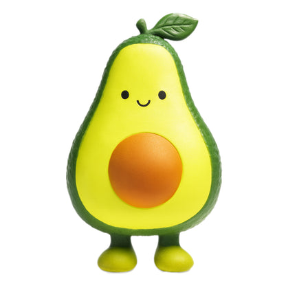 Stretch N Smash Avocado