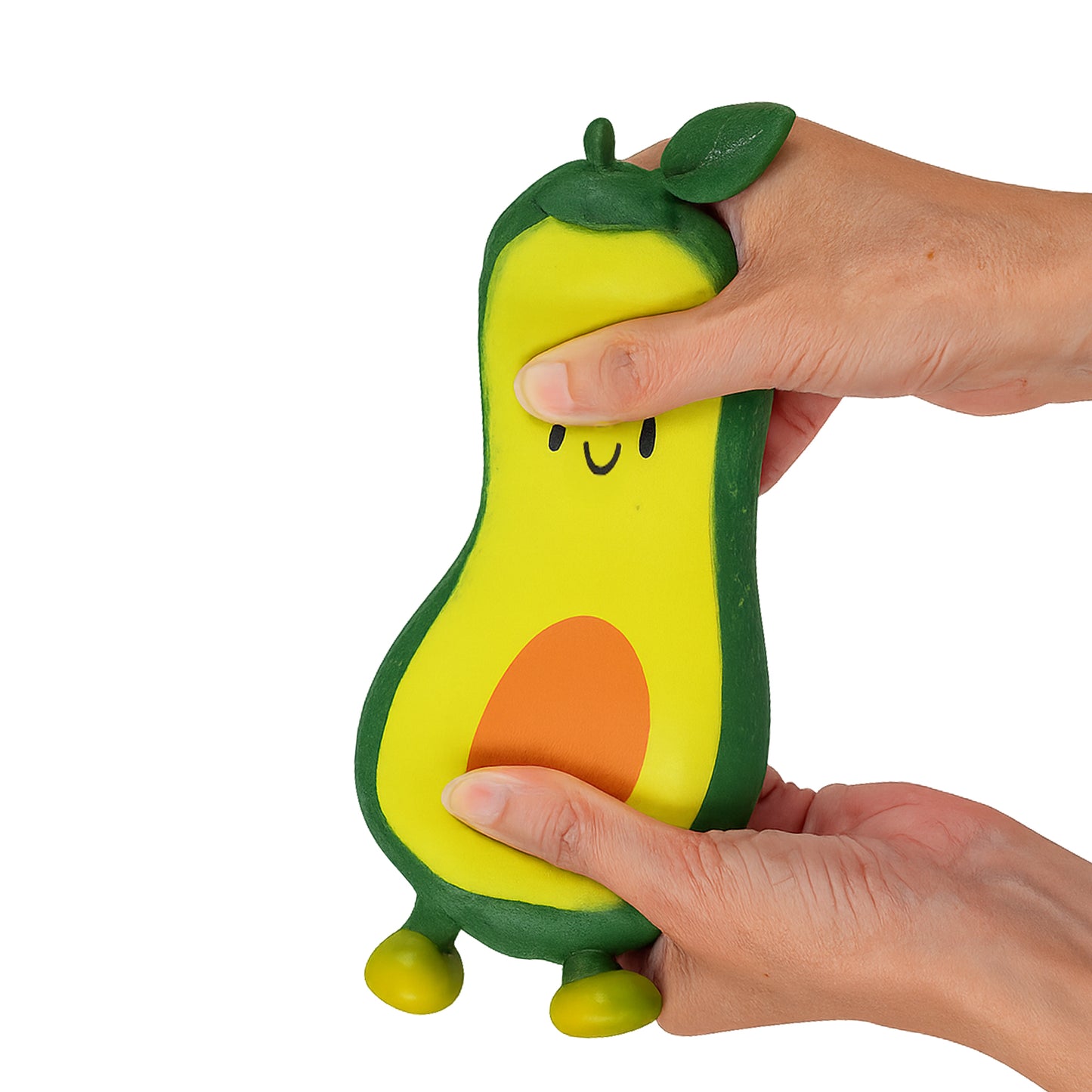 Stretch N Smash Avocado