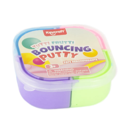 Tutti Frutti Bounc Putty