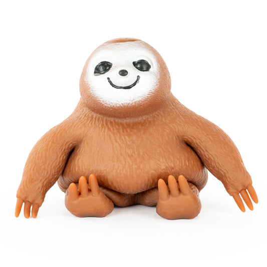 Stretch Smash Sloth