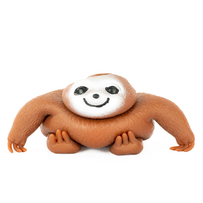 Stretch Smash Sloth