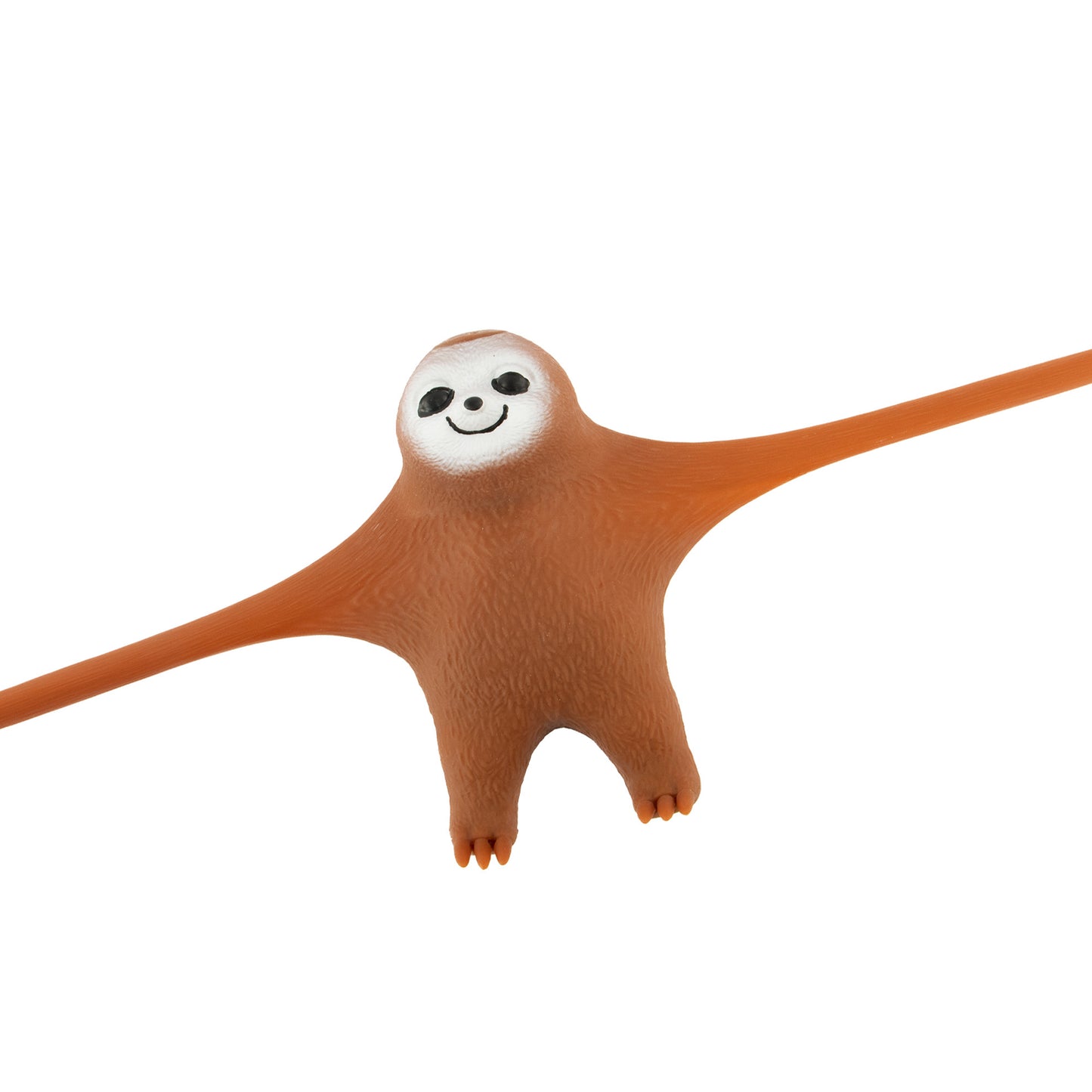 Stretch Smash Sloth