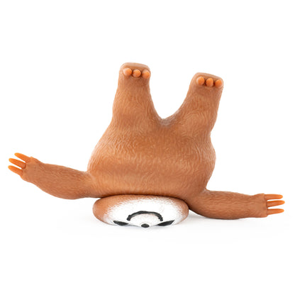 Stretch Smash Sloth