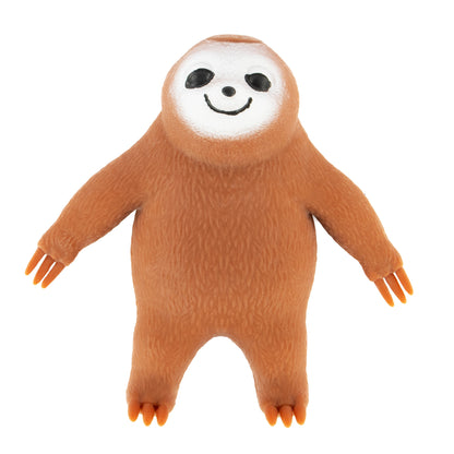 Stretch Smash Sloth
