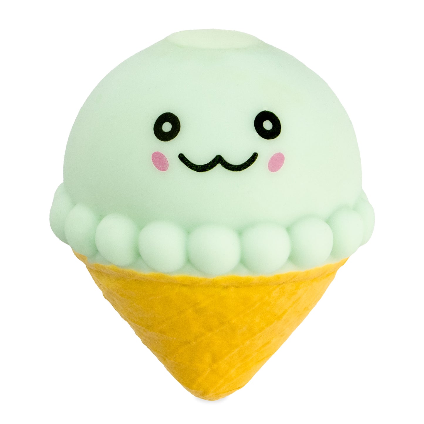 Squishy Ice Cream Sensory Toy