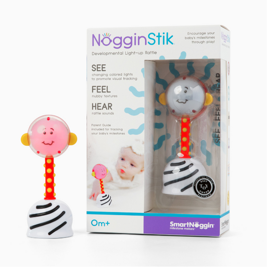 Noggin Stik