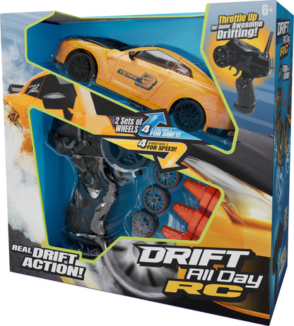 Drift All Day RC