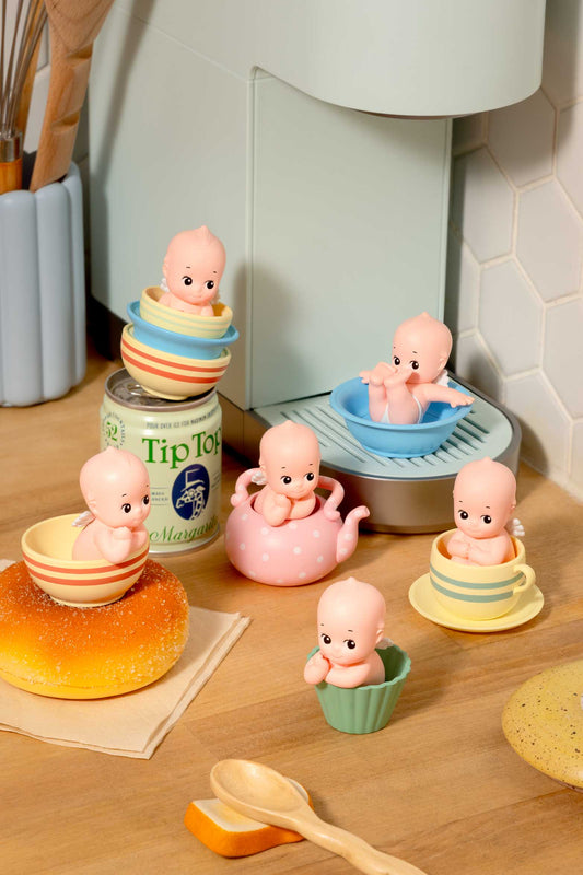 Kewpie In Cups Blind Box