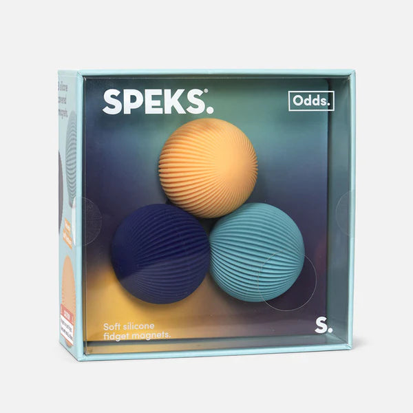 Speks Odds Mix 24 Units