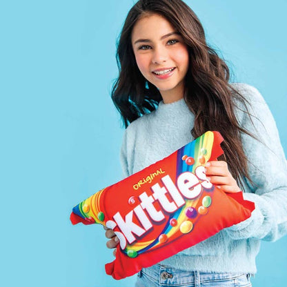 Skittle Candy Plush