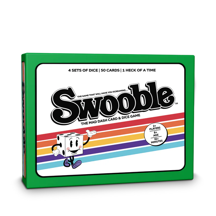 Swooble