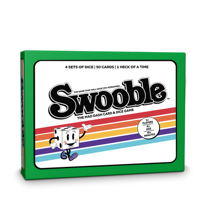 Swooble