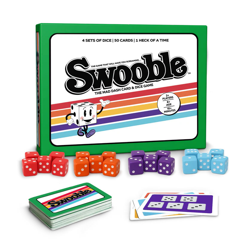 Swooble