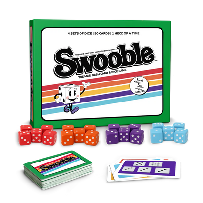 Swooble