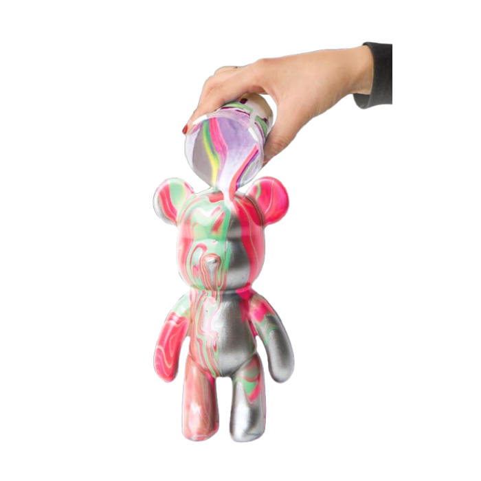 Hydro Dipperz Bear Kit