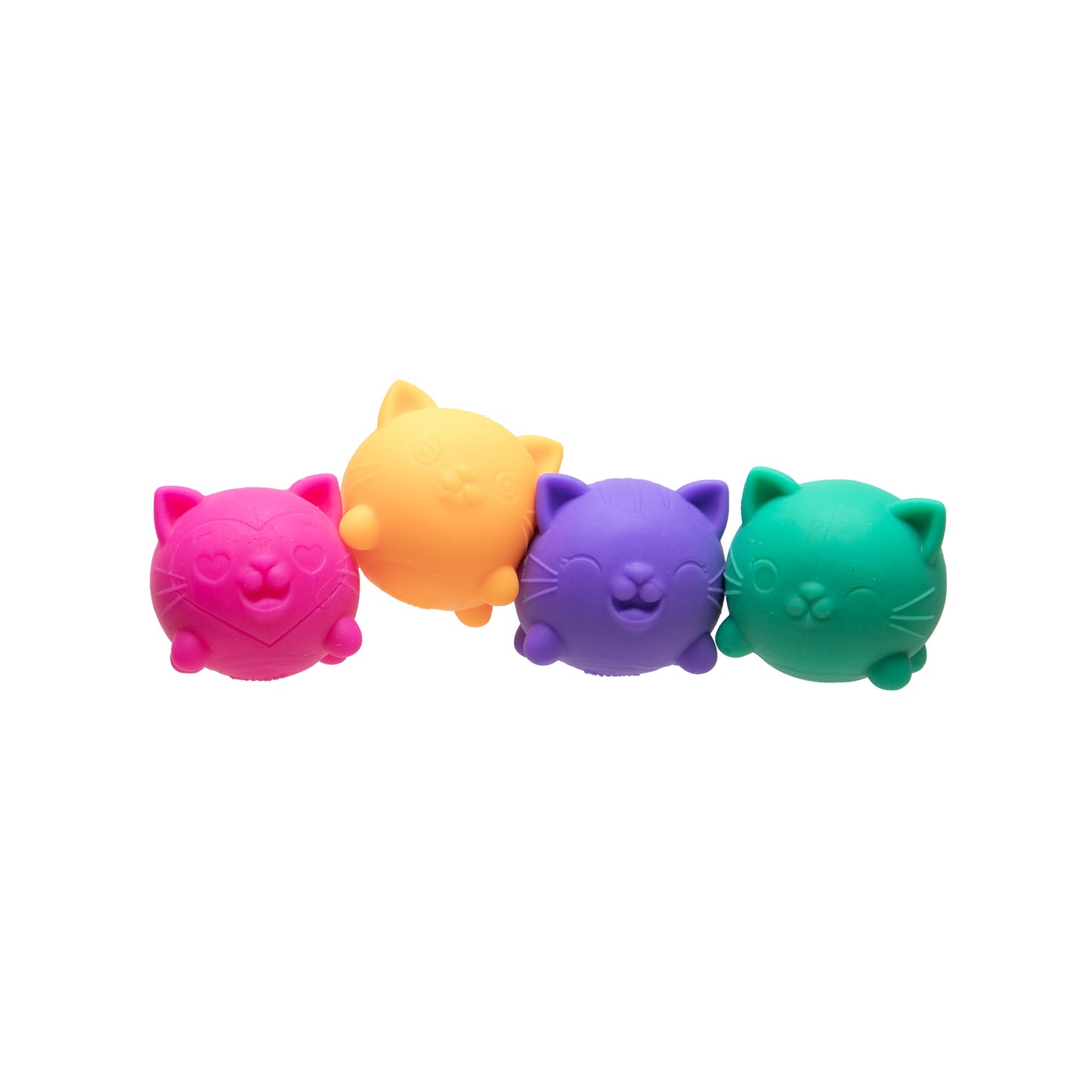 TEENIE COOL KITTENS NEEDOH - MULTI PACK