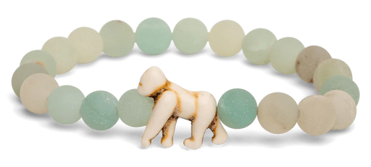 * Sky Stone Gorilla Bracelet