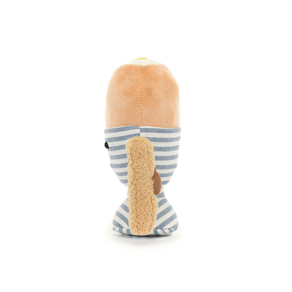 Eggetha Egg & Lance