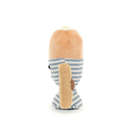 Eggetha Egg & Lance