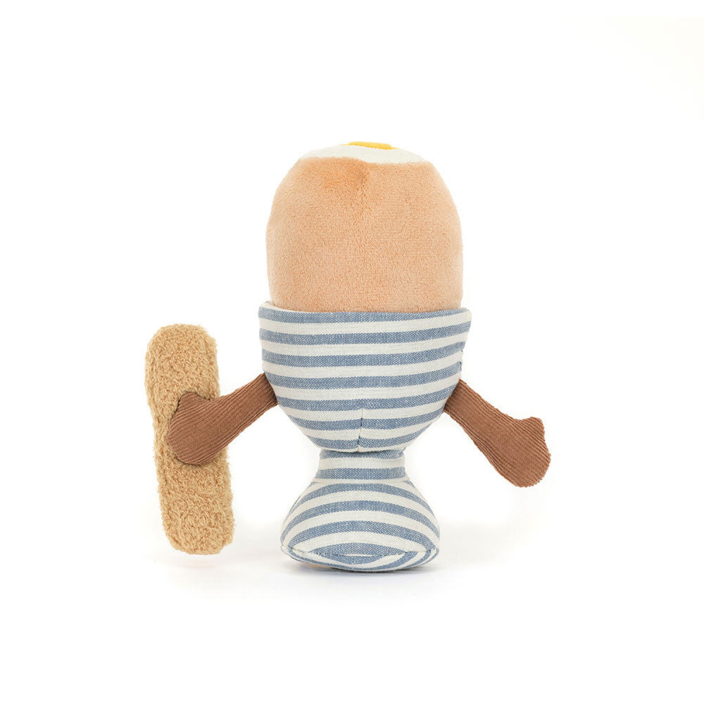 Eggetha Egg & Lance