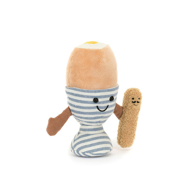 Eggetha Egg & Lance