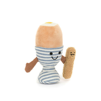 Eggetha Egg & Lance