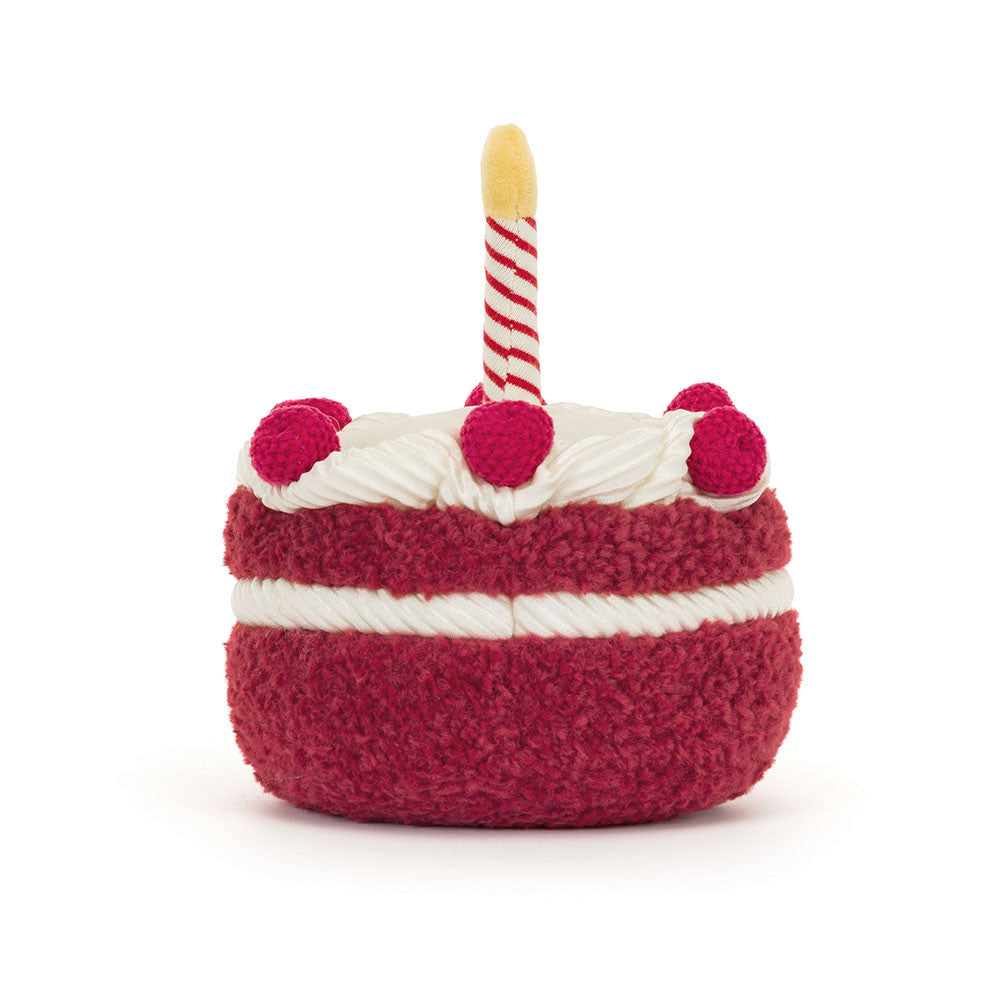 Cheri Cake