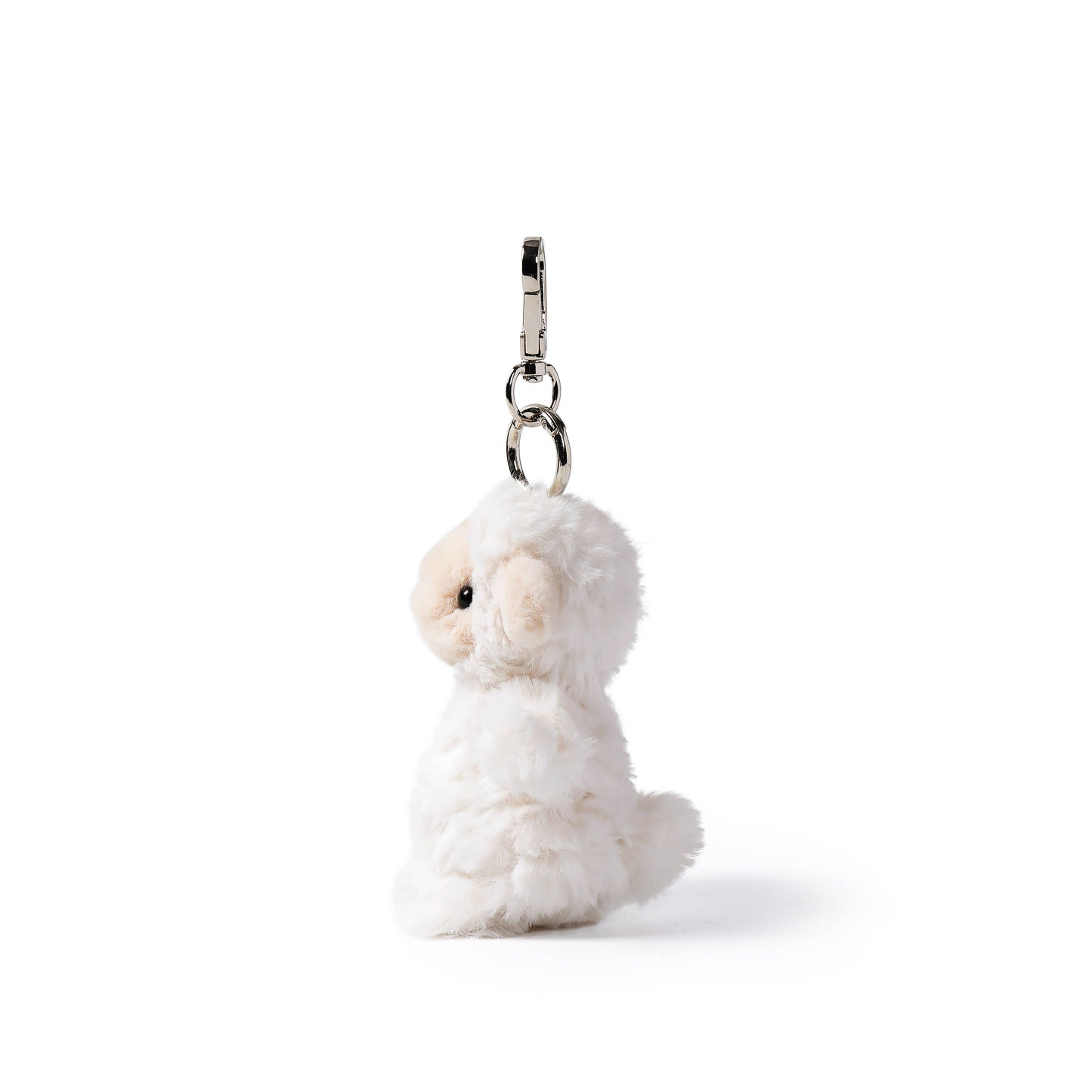 McHugs Caring Mother Sheep Bag Charm Stuffed Animal