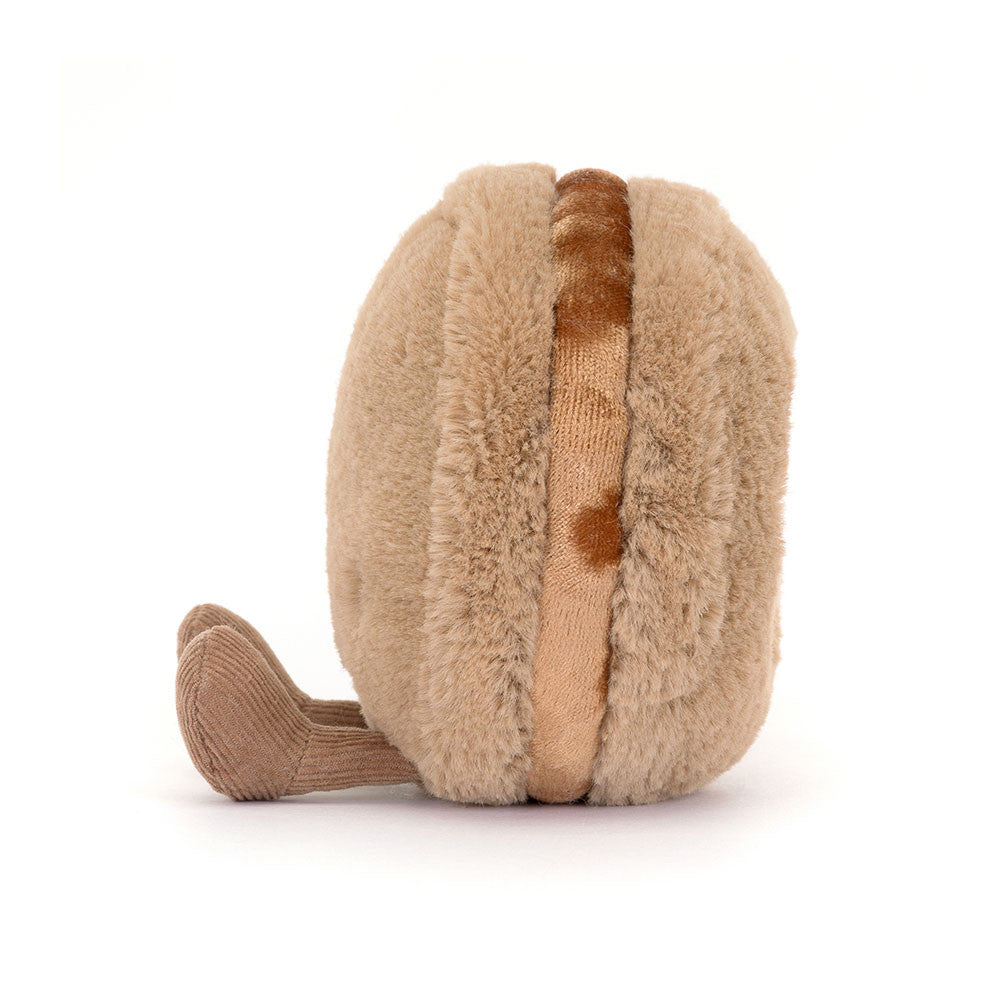 Amuseable Mona Macaron
