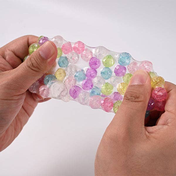 Crunch & Squish Candy Series