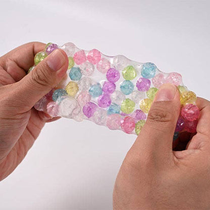 Crunch & Squish Candy Series