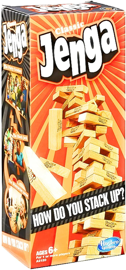 Jenga