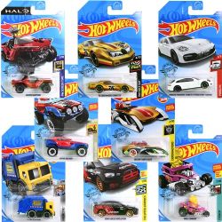 Hw Basic Car Single