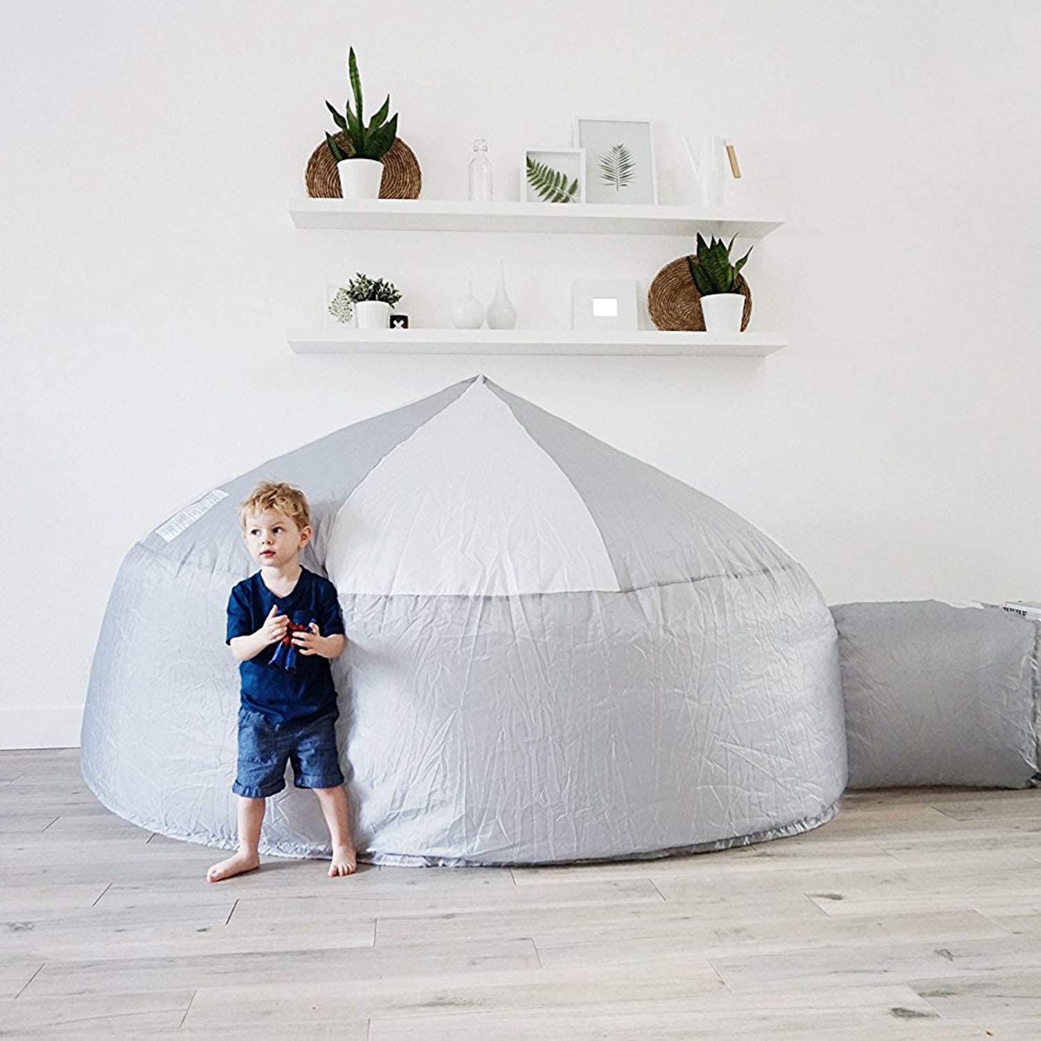 Airfort Gray