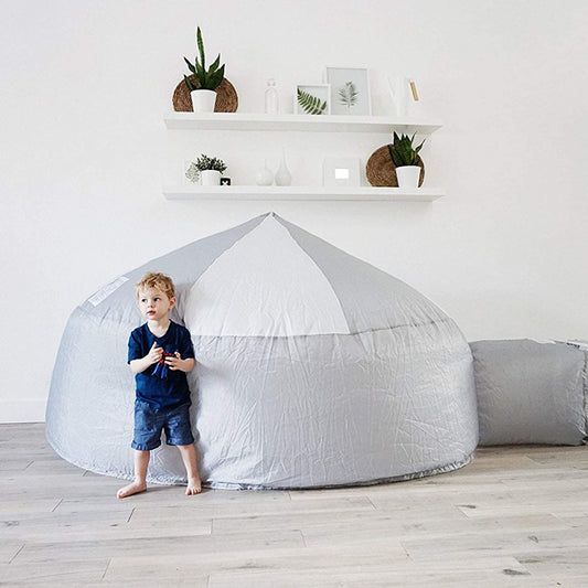 Airfort Gray