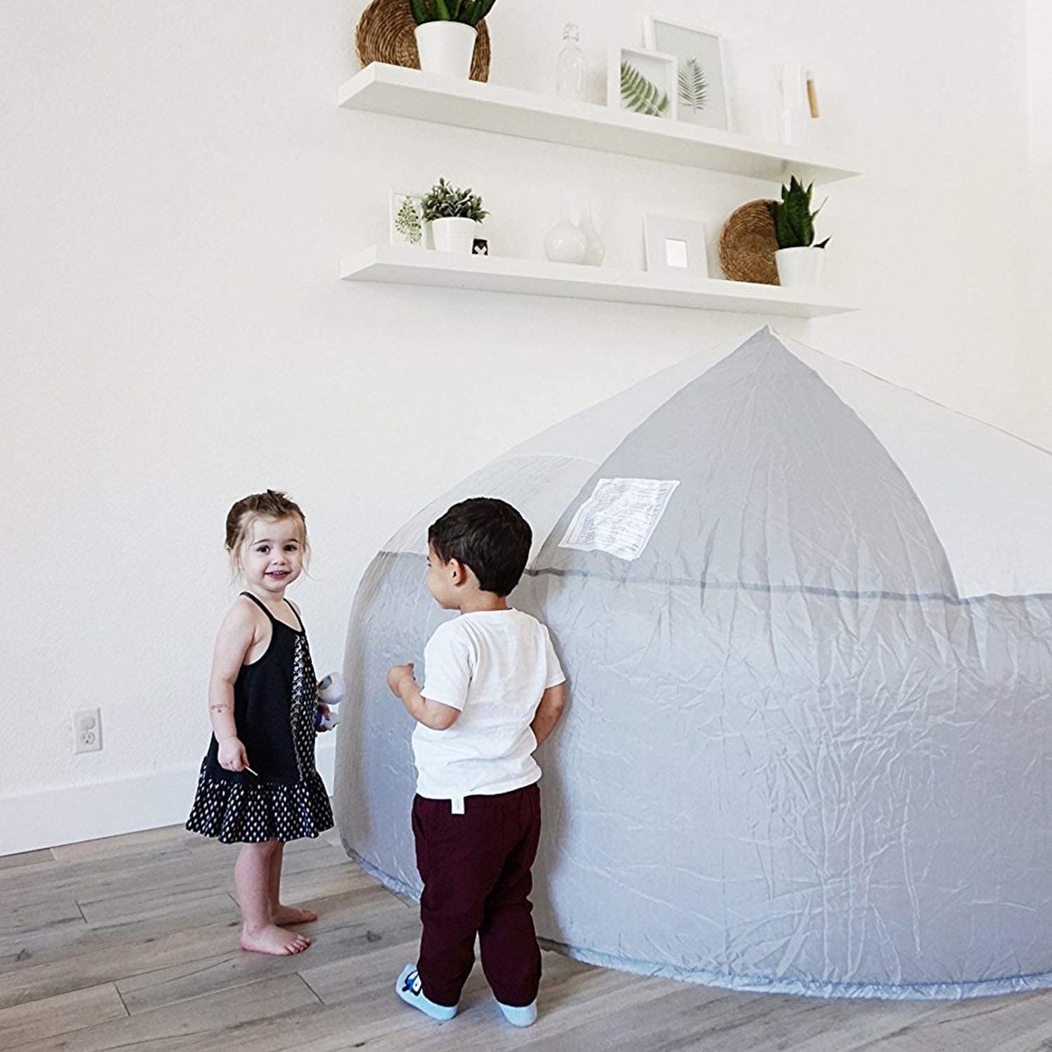 Airfort Gray
