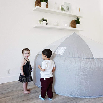 Airfort Gray