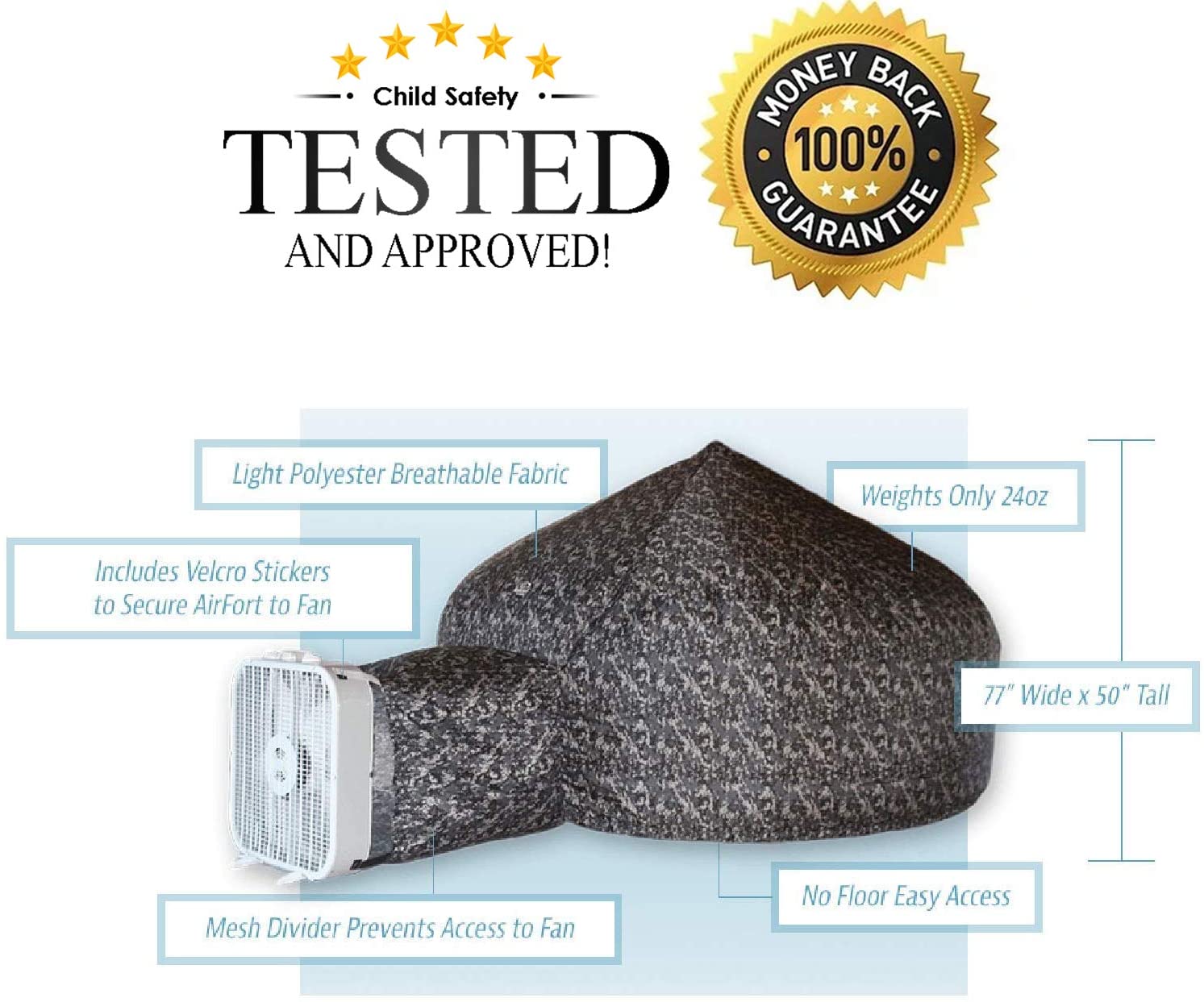 Airfort Gray