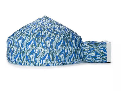 Ocean Camo Airfort