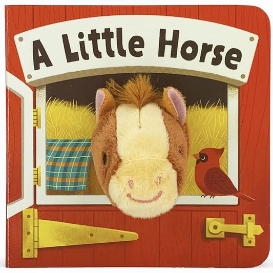 A Little Horse