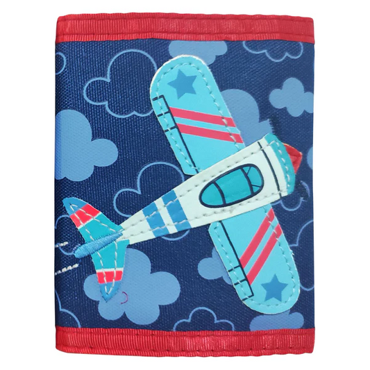 Airplane Wallet