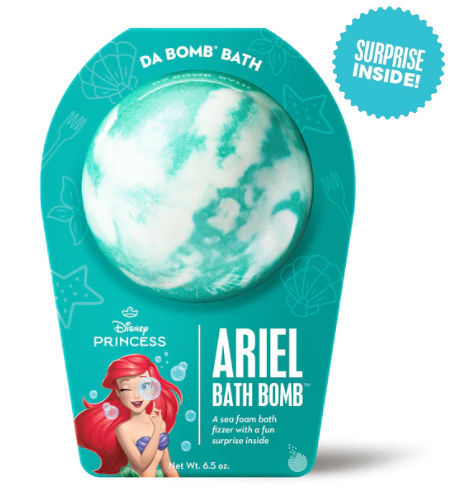 Ariel Bomb